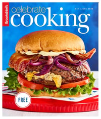 Brookshire's Celebrate Cooking - Mai/June 2026