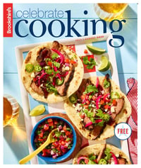Brookshire's Celebrate Cooking - July/August 2026