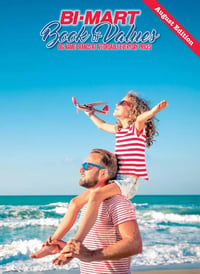 Bi-Mart Book of Values