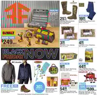 Fleet Farm Black Friday Ad