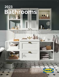 IKEA Bathrooms 2023