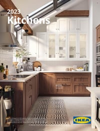 IKEA Kitchens 2023