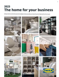 IKEA Home Business 2023