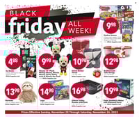 Coborn's Black Friday Ad