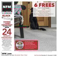 Nebraska Furniture Mart Flooring Black Friday