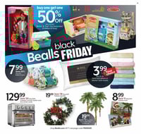 Bealls Florida Black Friday Ad