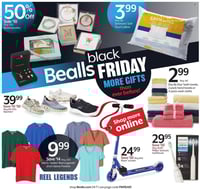Bealls Florida Black Friday Ad