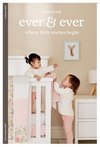 buybuy BABY ever&ever Lookbook 2023