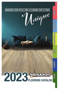 Menards Flooring Catalog 2023