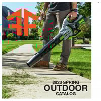 Fleet Farm Spring Outdoor Catalog 2023