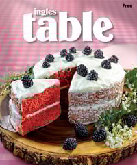 The Ingles Table Magazine - Summer 2023