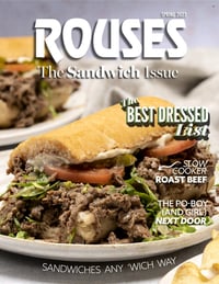 Rouses Magazine - Spring 2023