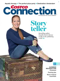 Costco Connection - May 2023