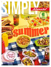 Schnucks Simply - May/June 2023