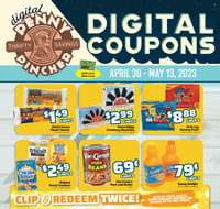 County Market Digital Coupons