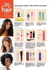 Ulta Beauty Ad