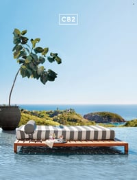 CB2 May 2023 Lookbook