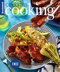 Brookshire's Celebrate Cooking - May/June 2023