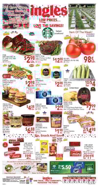 Ingles Ad