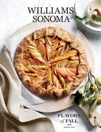 Williams:Sonoma Fall 2023 Catalog