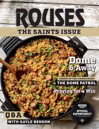 Rouses Magazine - Fall 2023