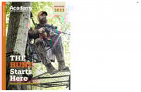 Academy Sports + Outdoors - Hunt Gear Guide 2023