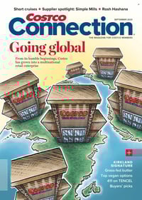 Costco Connection - September 2023