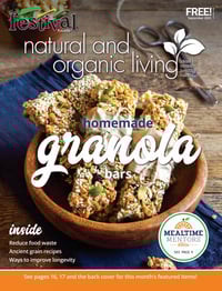 Festival Foods Natural and Organic Living - September 2023