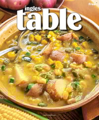 The Ingles Table Magazine - Fall 2023