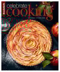 Brookshire's Celebrate Cooking - Sept/Oct 2023