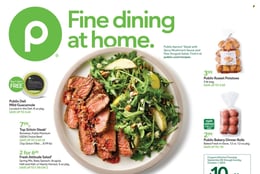 Publix Ad