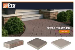 The Home Depot Pro Ad