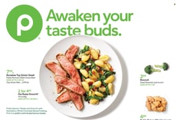 Publix Ad