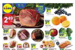 Lidl Ad