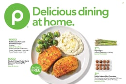 Publix Ad