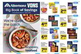 Vons Ad