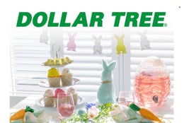 Dollar Tree Ad