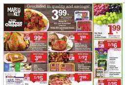 Price Chopper Ad