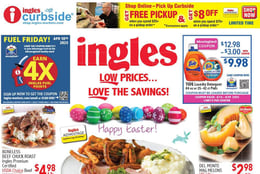 Ingles Ad