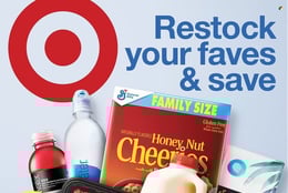 Target Ad