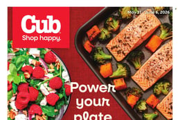 Cub Foods Ad