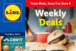 Lidl Ad