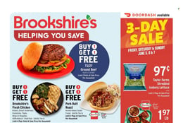 Brookshire's Ad