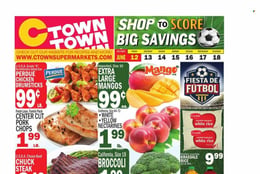 CTown Ad