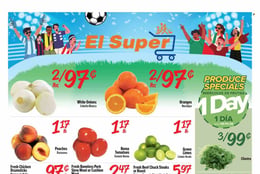 El Super Ad