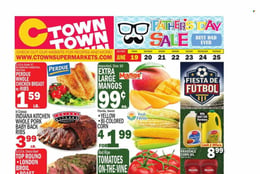 CTown Ad