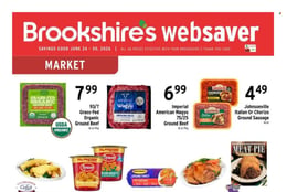 Brookshire's Ad