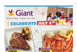 Giant Ad