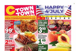 CTown Ad