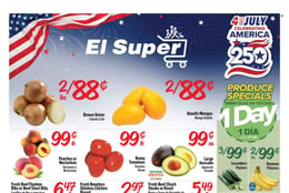 El Super Ad